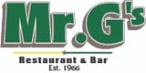 Mr. G's