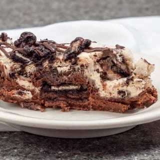 Oreo Pie