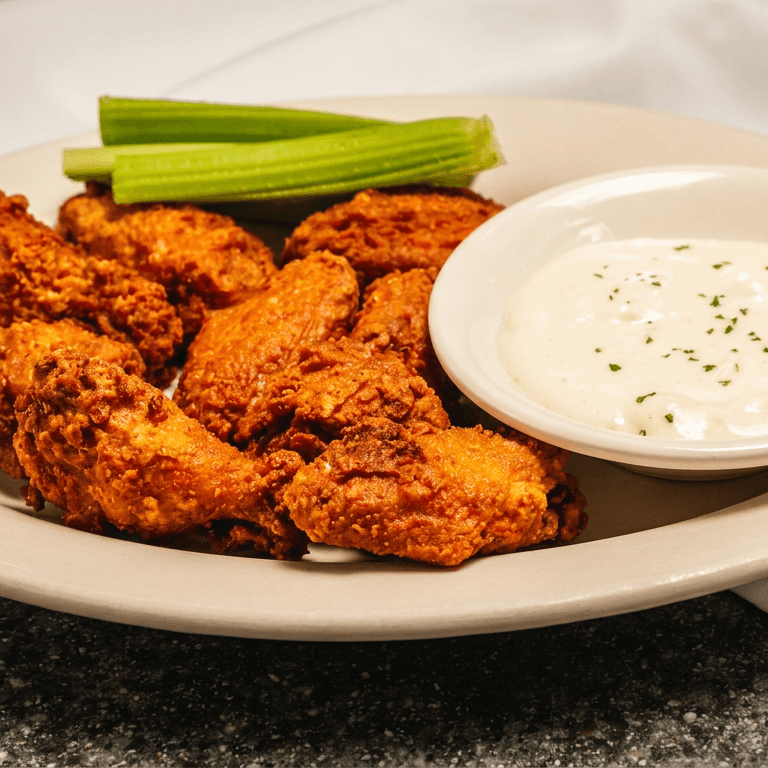 Takeout Made Easy