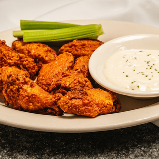 Buffalo Wings