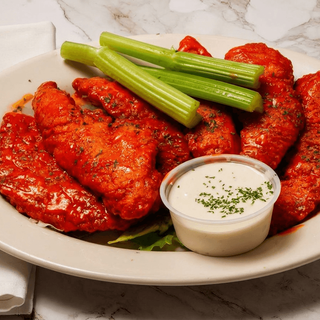 Buffalo Chicken Fingers