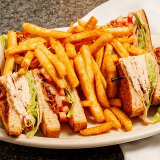 Turkey Club