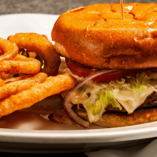 G's Burger