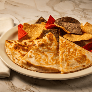 Chicken Quesadilla