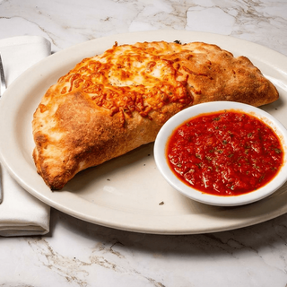 Cheese Calzone