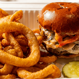Cheeseburger